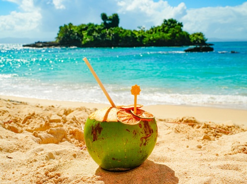 Travelling or working abroad