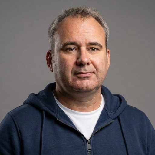 Justin Clarke, founder of Inspection Record