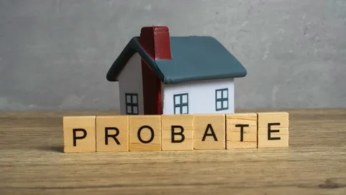Unoccupied property insurance during probate: a checklist