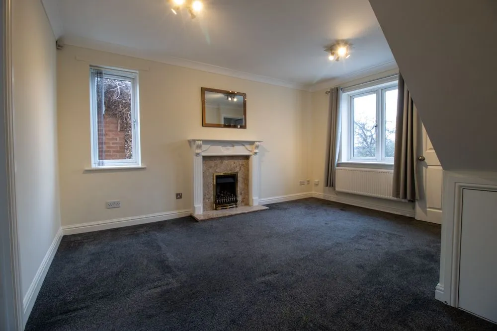 Selling or between tenants
